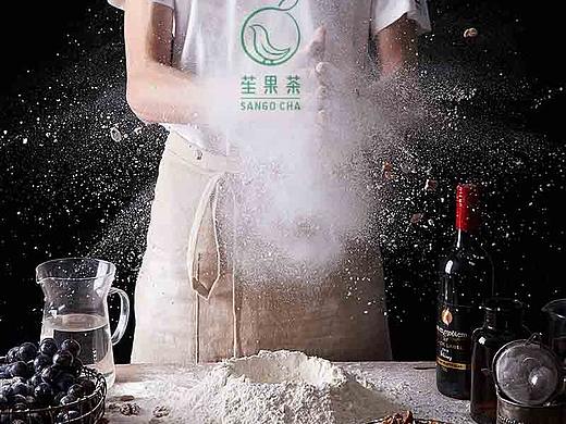 苼果茶产品宣传片