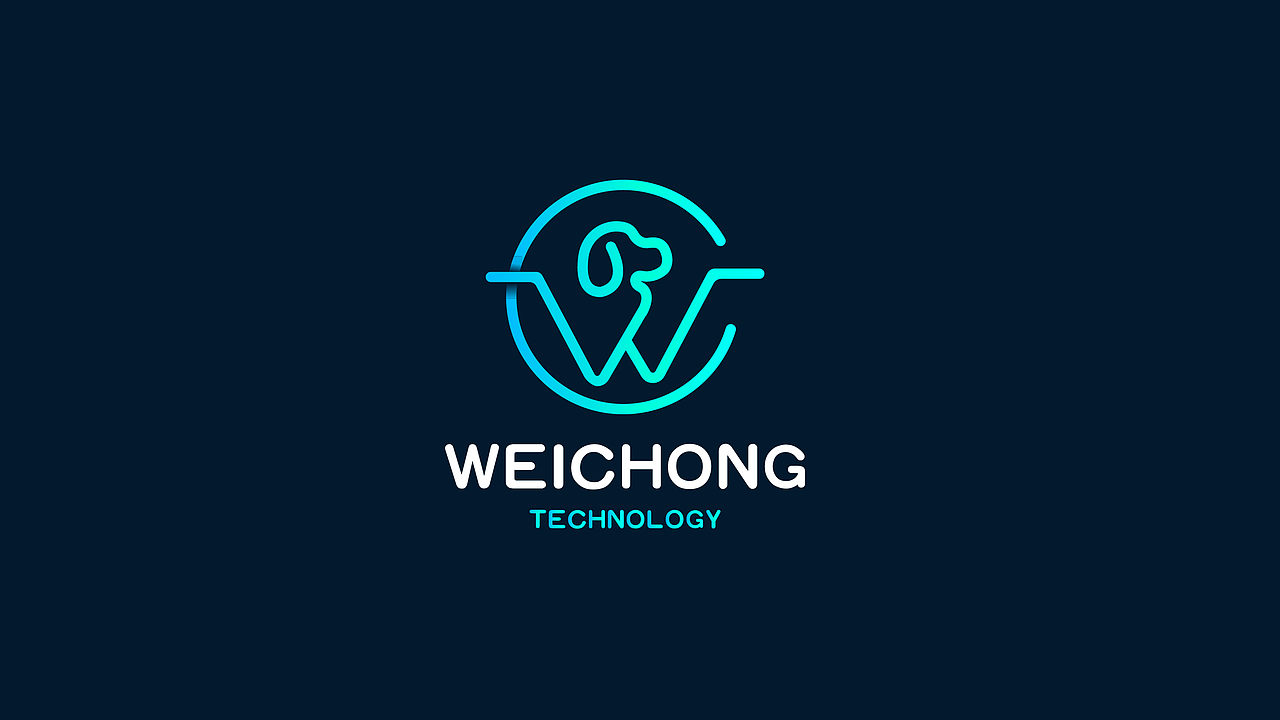 唯宠logo|宠标志|商城|个人logo（图ZMjU2Njc3Njcy） - Logo - 站酷设计师土豆_Lix原创素材 - 站酷ZCOOL