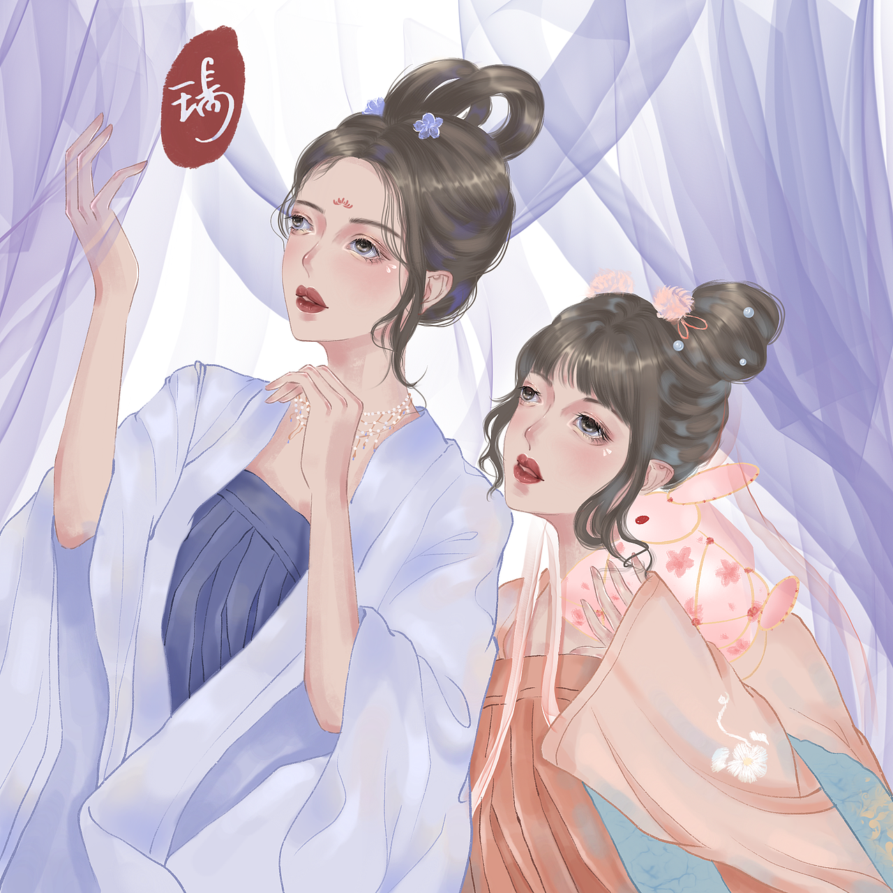 飘（图ZMjYxNTkzOTIw） - 创作习作 - 站酷设计师Ganrui原创素材 - 站酷ZCOOL