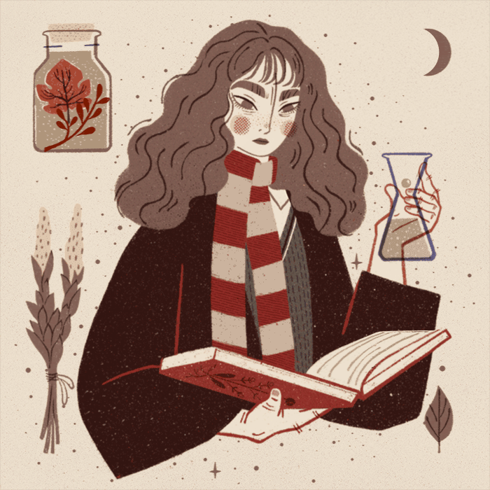 Harry Potter