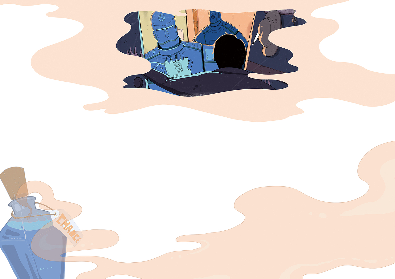 2019的一些商稿～（图ZMTk2NTY3NzQ4） - 商业插画 - 站酷设计师超级聪明懿原创素材 - 站酷ZCOOL