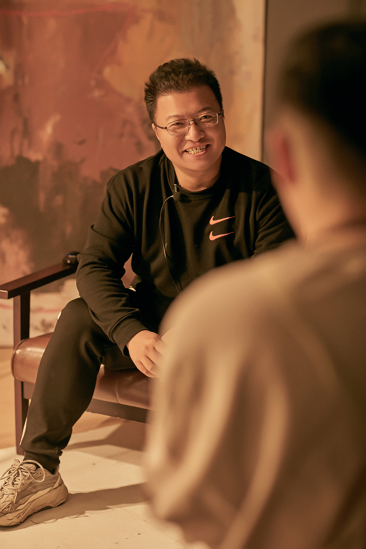 父爱如山（图ZMjQ2OTU5MDEy） - 人像摄影 - 站酷设计师深夜照相馆原创素材 - 站酷ZCOOL