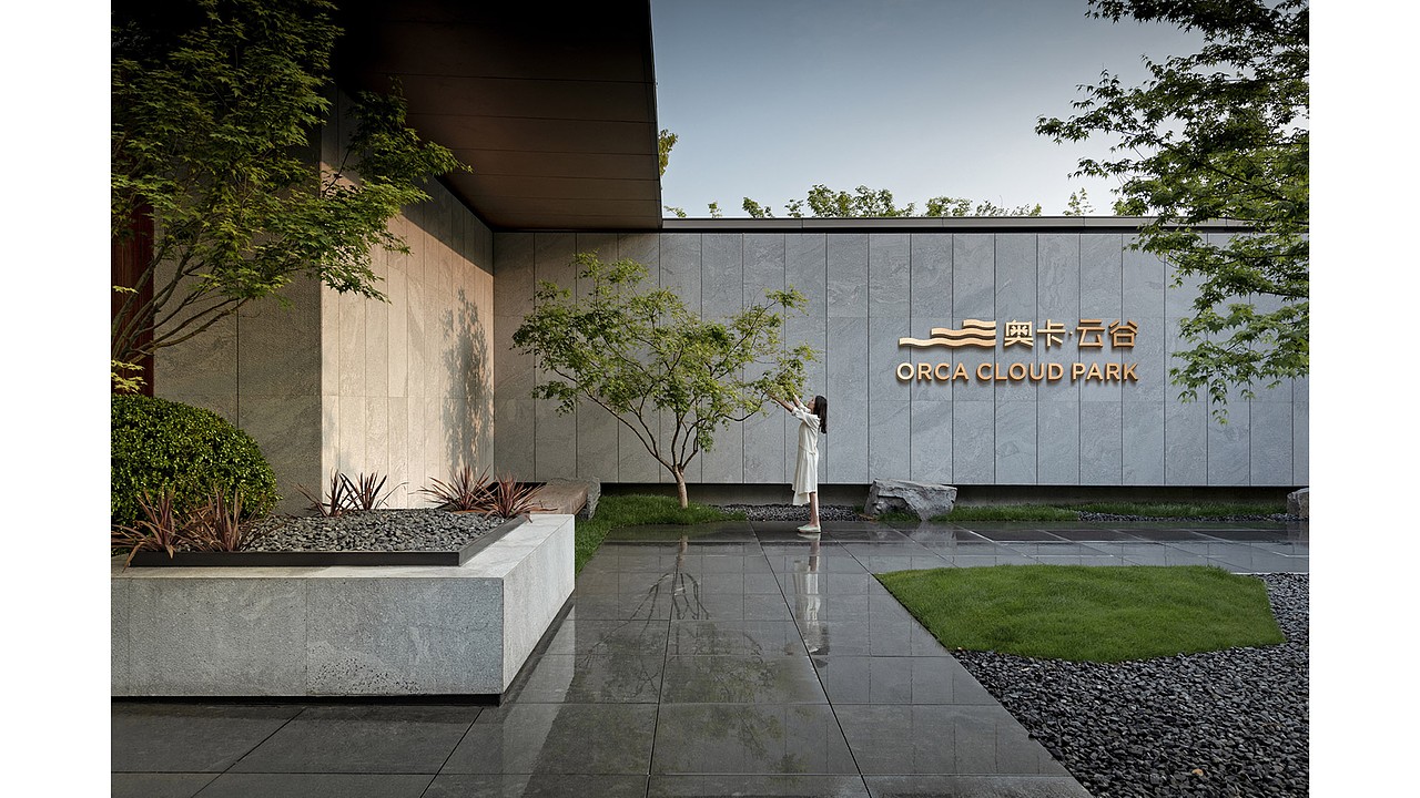 奥卡提案（图ZMjE1NzM2MTMy） - 品牌 - 站酷设计师iTorres原创素材 - 站酷ZCOOL