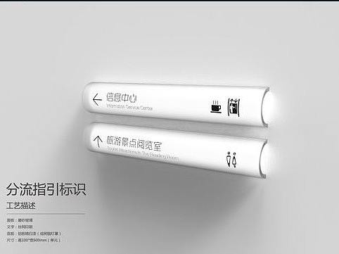 转岗到导视设计系统深造（个人主页-ZMTIxNDYxMg==） - 空间 - 站酷设计师爱折腾爱设计原创素材 - 站酷ZCOOL