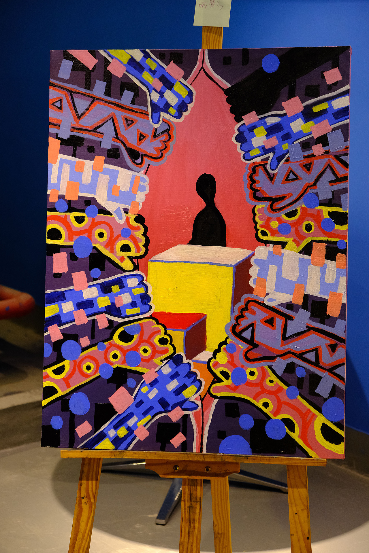 你会如何去形容这些状态,你会想到抑郁症这个词吗?