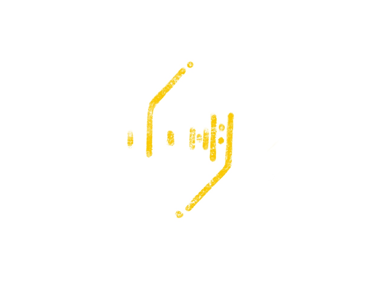 iPad、手寫練習(xí)（圖ZMTE3MTg5NjQw） - 新銳潮流插畫 - 站酷設(shè)計師大豆_SFAT原創(chuàng)素材 - 站酷ZCOOL