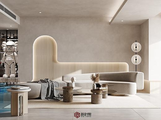Modern style | Timeless · 永 恒