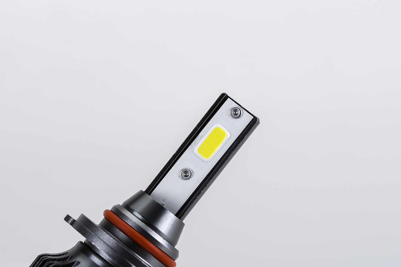 led车灯