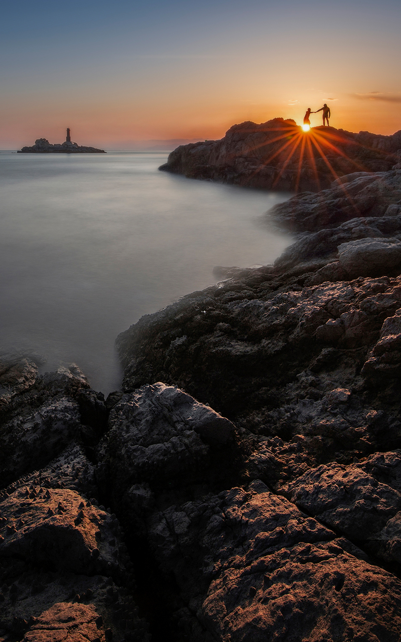 30张海景手机壁纸