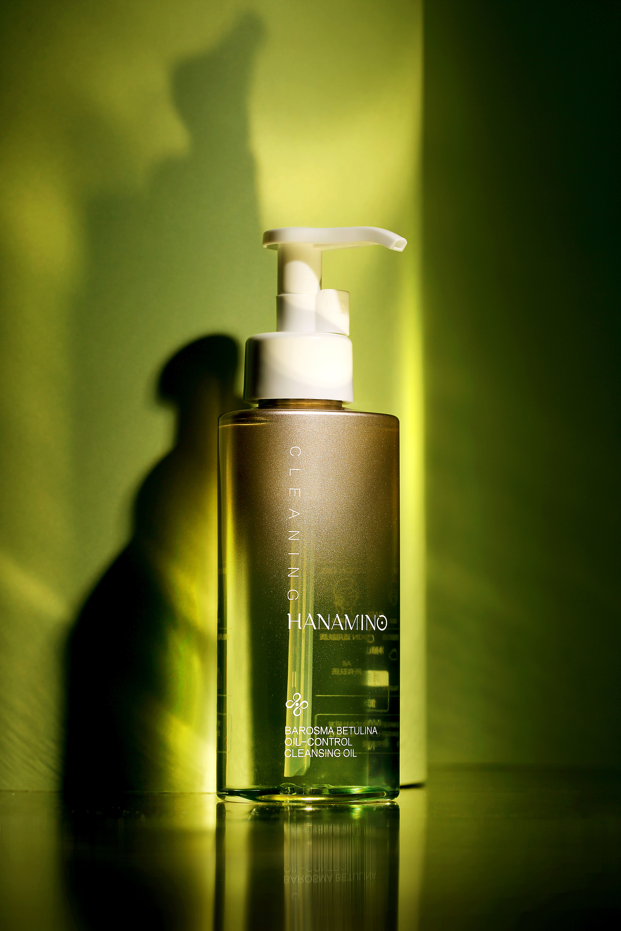 花迷卸妆系列视觉创意