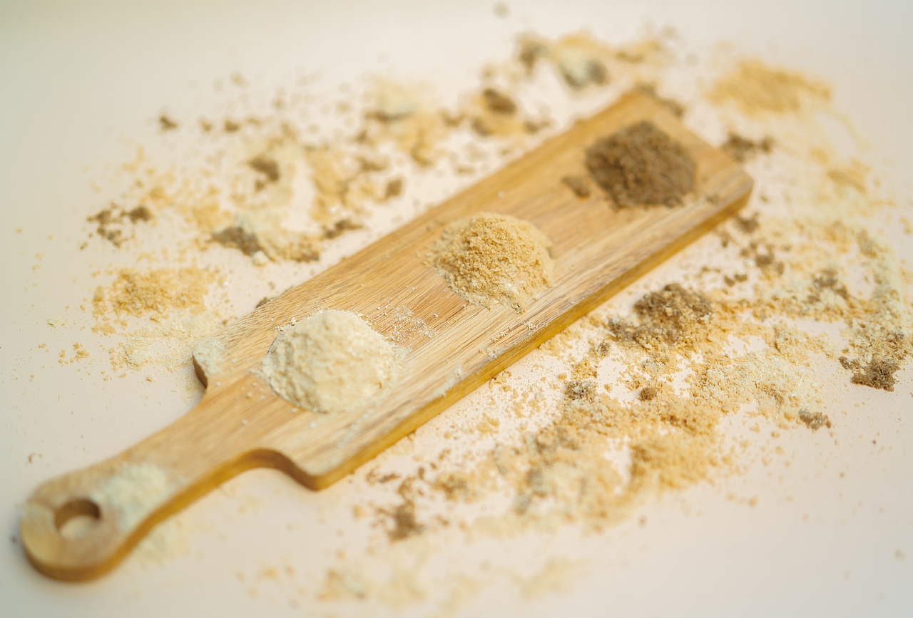 TAFFEE-宠物调味料（图ZMjE1OTQ1OTY4） - 包装 - 站酷设计师指尖造物品牌设计原创素材 - 站酷ZCOOL