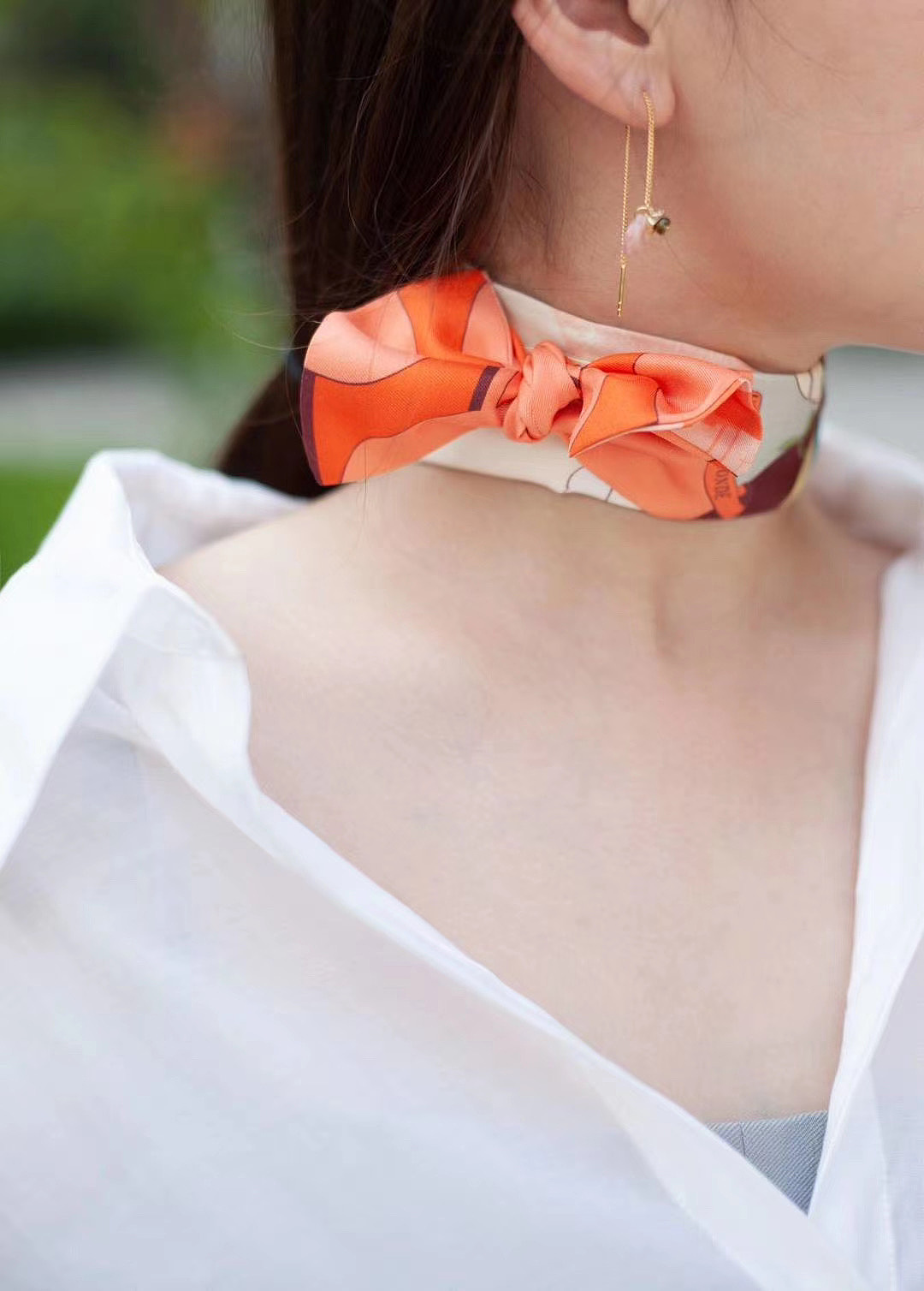 微澜月影 商用真丝丝巾插画作品（图ZMjIyMjEzNzY0） - 商业插画 - 站酷设计师童蘑菇Mogu原创素材 - 站酷ZCOOL