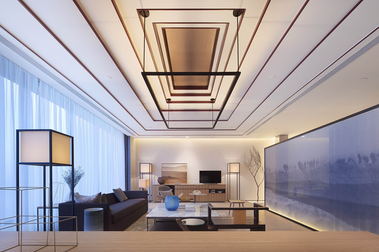 然顶层设计中心·琚宾之家