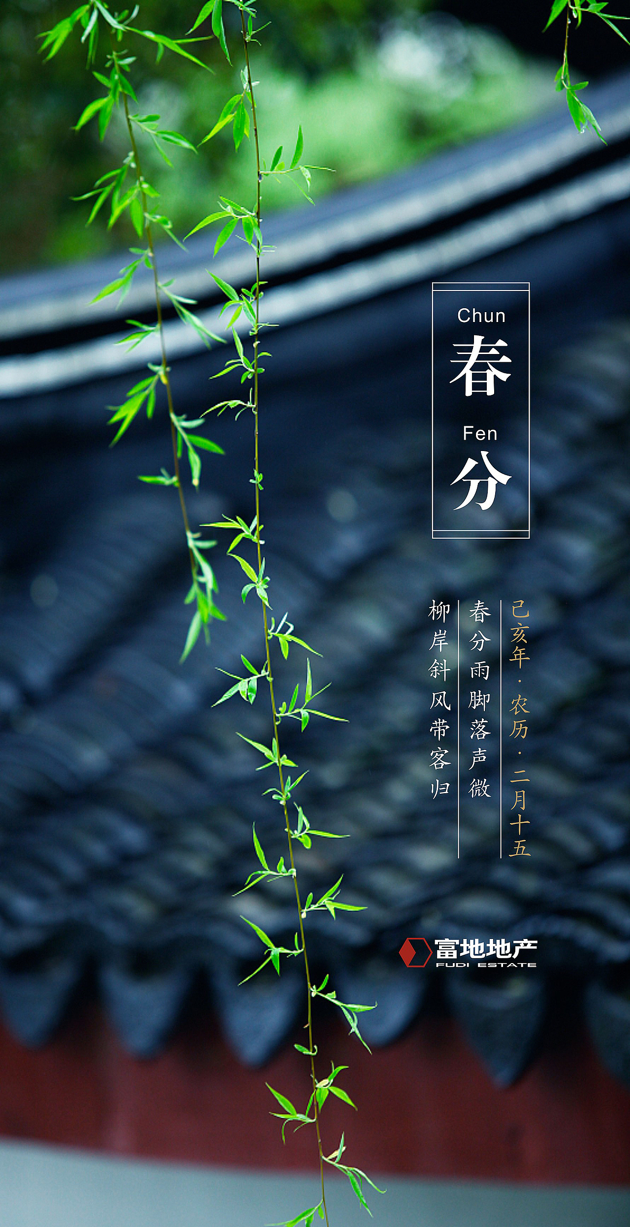 春分\二十四节气海报\微信海报\春天（图ZMTUwNDEyODcy） - 海报 - 站酷设计师飞度视觉的强原创素材 - 站酷ZCOOL