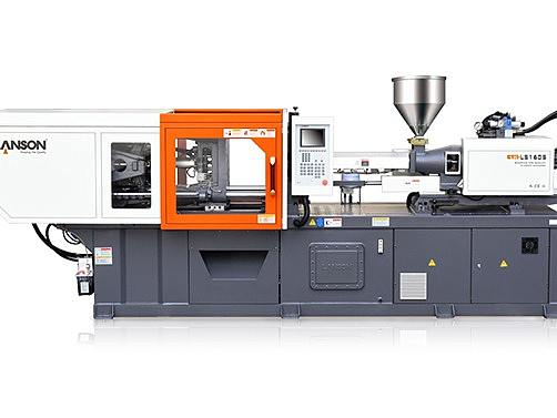 联升精密：GT3单缸注塑机