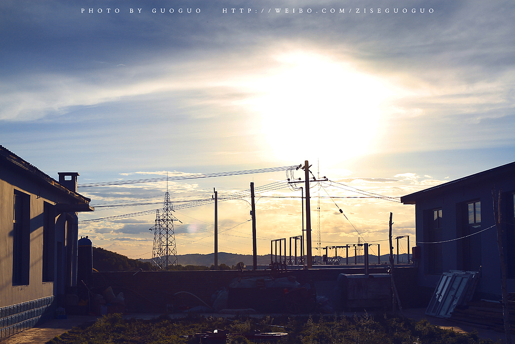 塞罕坝—乌兰布统