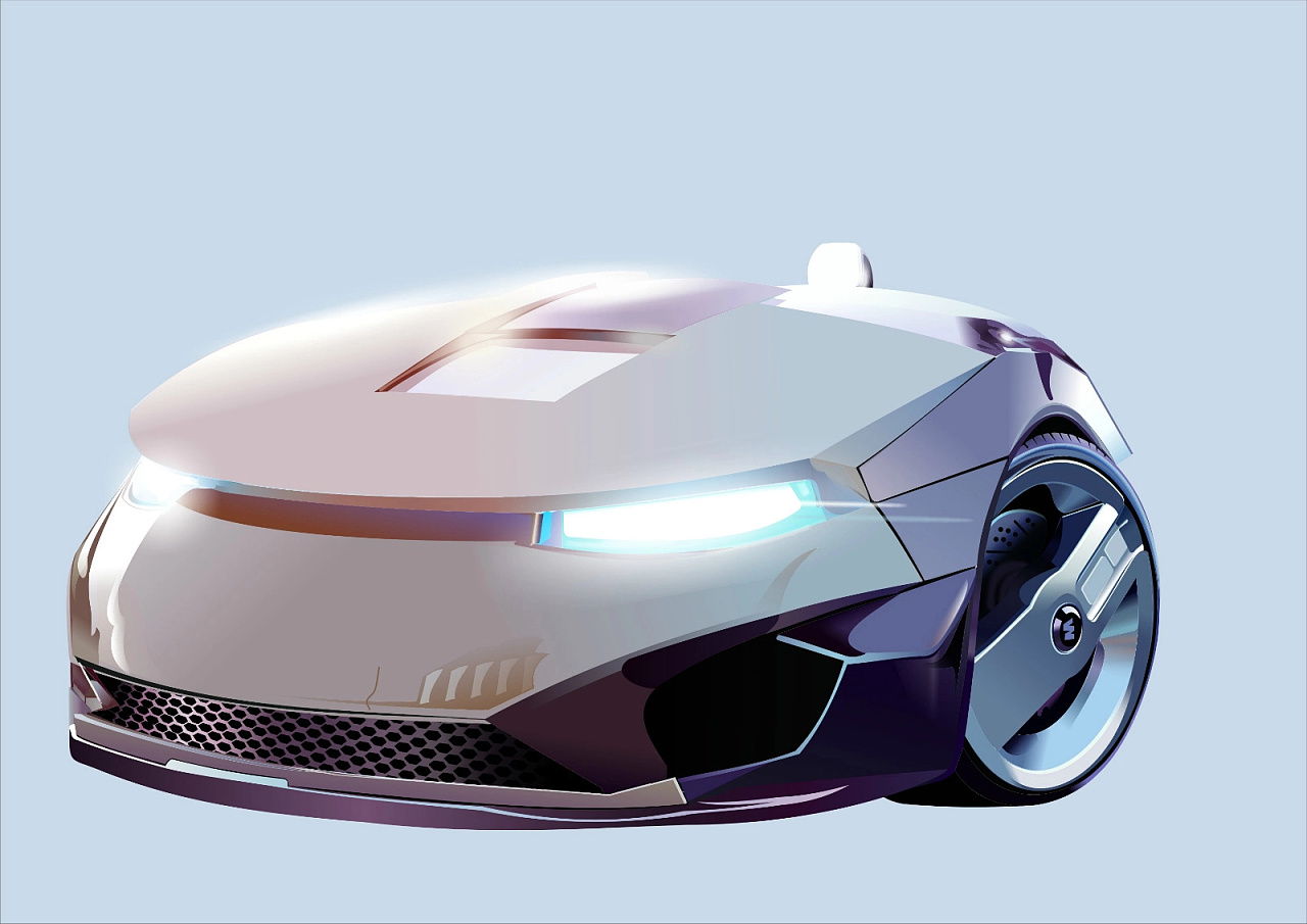 cdr练习|平面|图案|大宋剑了雄 - 原创作品 - 站酷 (zcool)