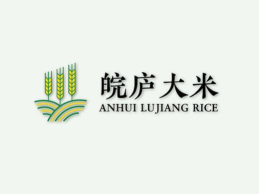 大米logo