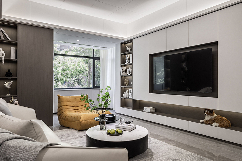 室內(nèi)空間/家裝板房拍攝（圖ZMzI0NDIzMDQ0） - 家裝設(shè)計 - 站酷設(shè)計師楊振輝原創(chuàng)素材 - 站酷ZCOOL