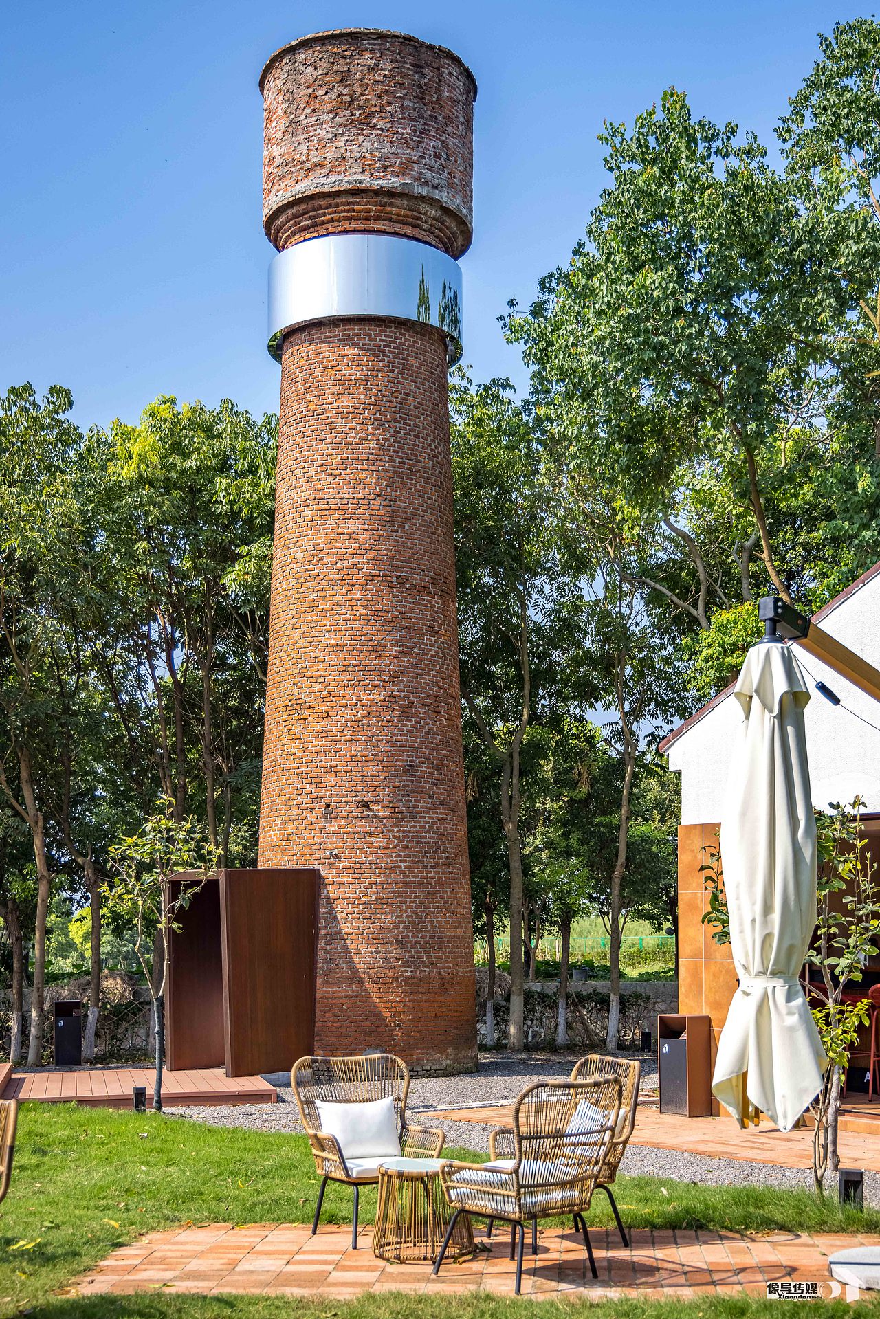 云图度假酒店 | Yuntu Resort Hotel（图ZMzEzODM5OTA0） - 环境/建筑摄影 - 站酷设计师像导XiangDao原创素材 - 站酷ZCOOL