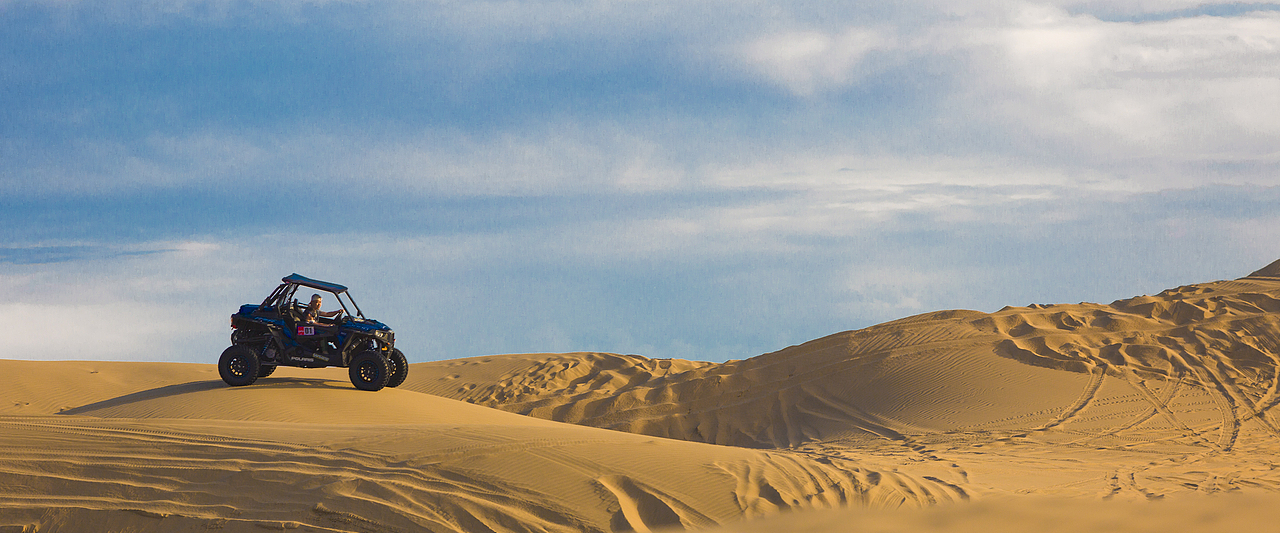 告别北漂前最后一次活动掠影