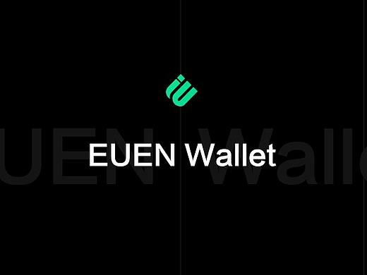  EUEN Wallet APP
