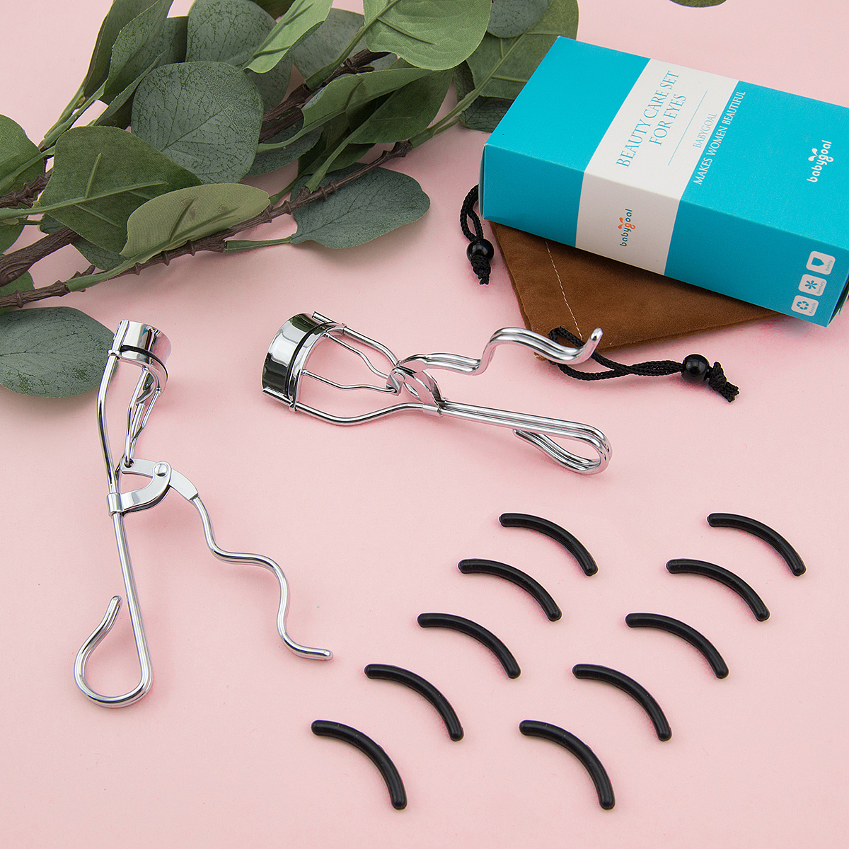 产品摄影睫毛夹