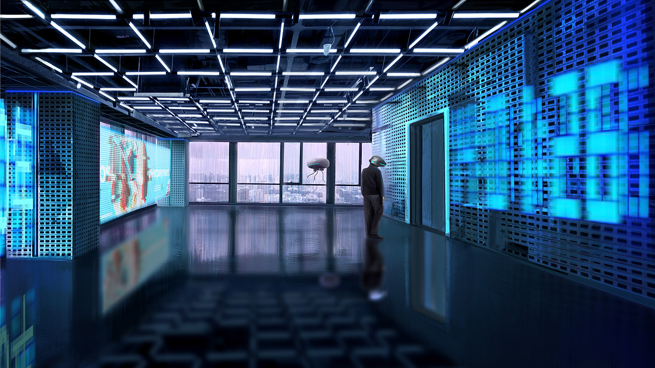 #2020青春答卷# 《COMMUNITY ANIMALS》