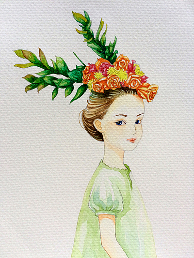 等候（图ZMjQ4MjQ1Njg=） - 创作习作 - 站酷设计师yanghailin7777原创素材 - 站酷ZCOOL