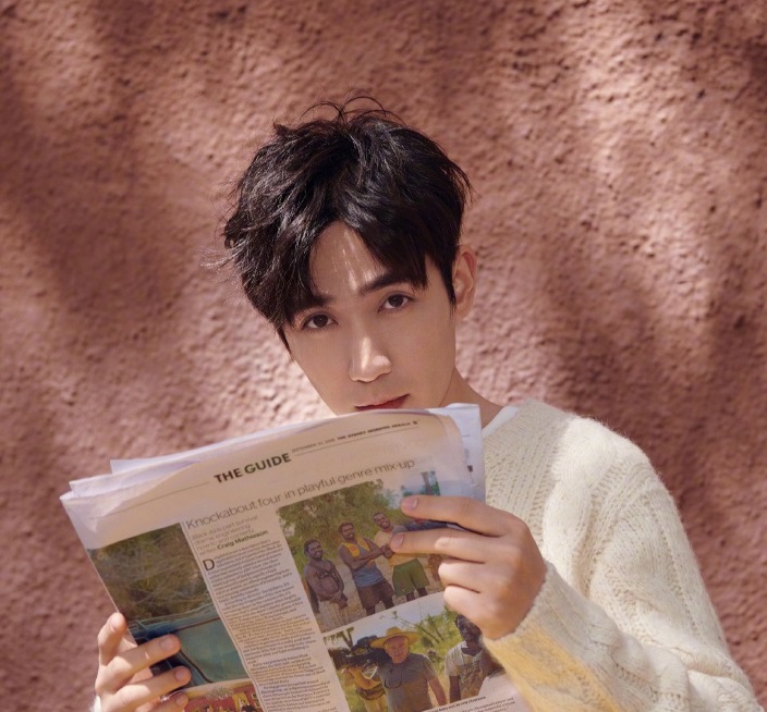 力力阿的个人主页（背景预览） - 主页背景设置 - 站酷设计师力力阿原创素材 - 站酷ZCOOL