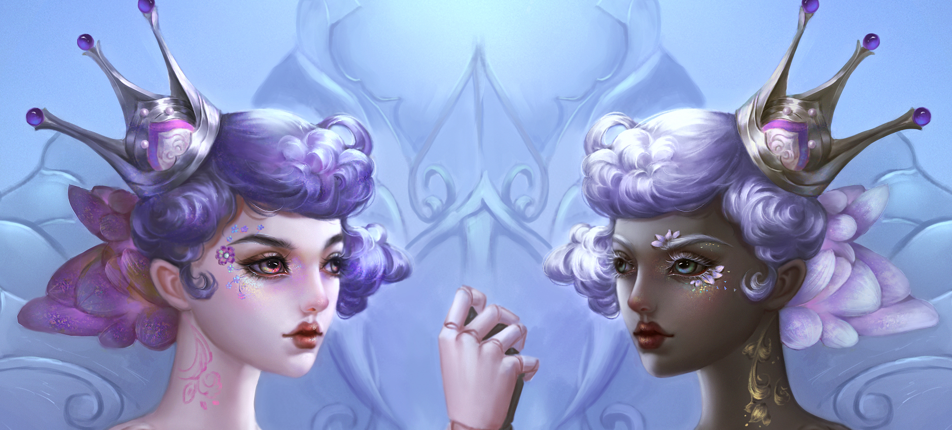 不写诗的个人主页（封面预览） - 主页封面设置 - 站酷设计师不写诗原创素材 - 站酷ZCOOL