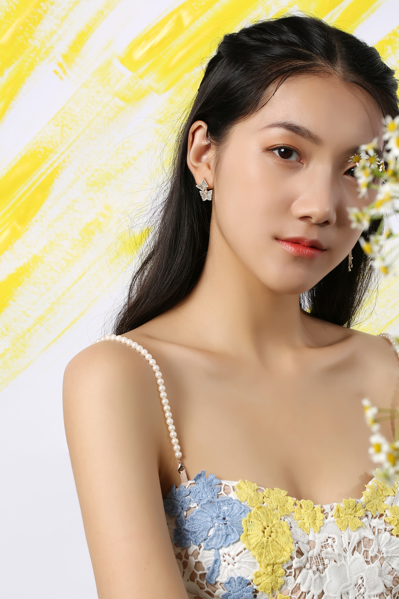 饰品人像拍摄（图ZMjMwODYyMDM2） - 人像摄影 - 站酷设计师杰克南京jj原创素材 - 站酷ZCOOL