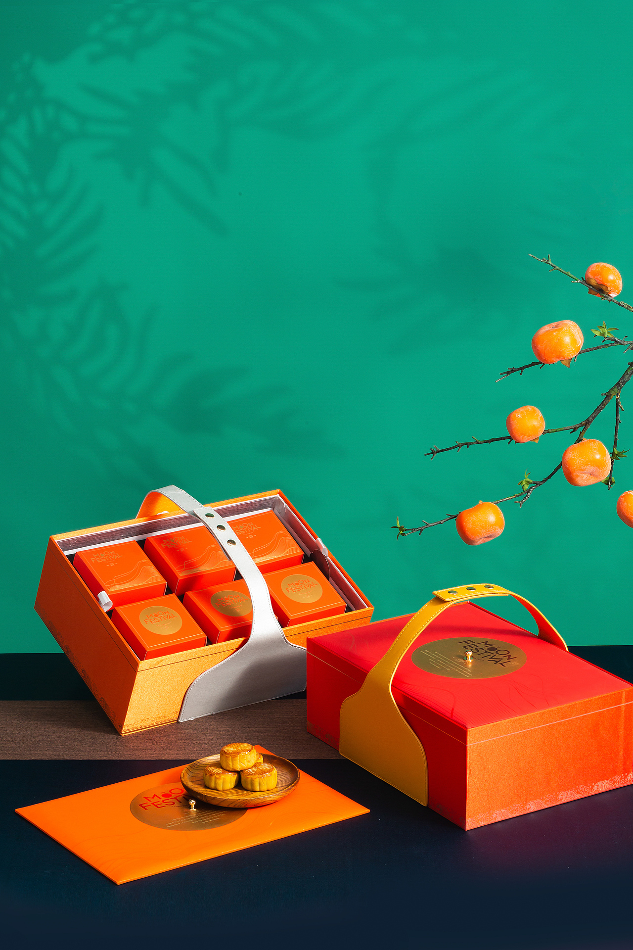 月饼礼盒（图ZMjY0NDY5MjU2） - 产品摄影 - 站酷设计师安大略原创素材 - 站酷ZCOOL
