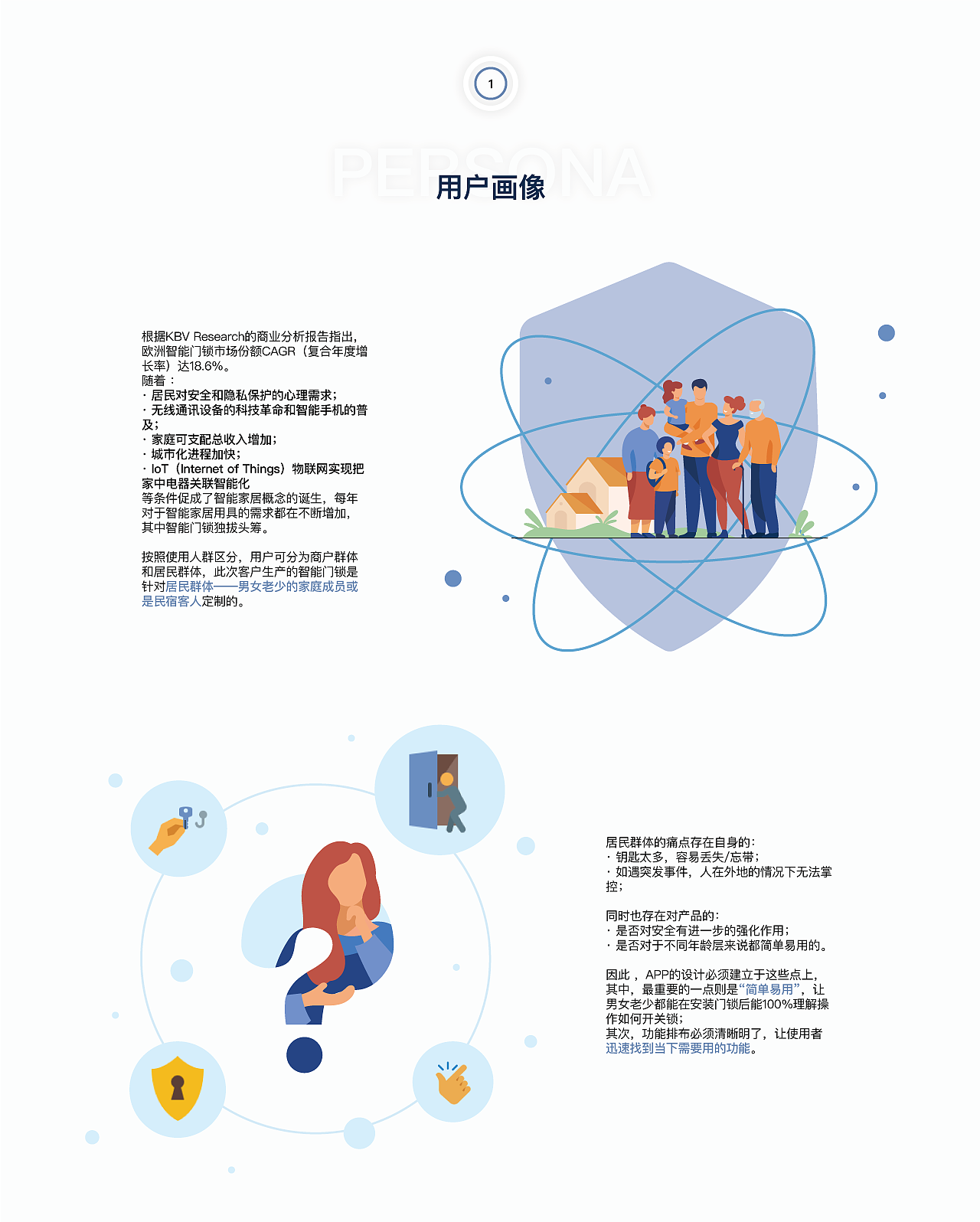 Tover智能门锁APP（图ZMjMzNjc3Nzg4） - APP界面 - 站酷设计师Aaaasuka原创素材 - 站酷ZCOOL