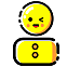 上周做的一个占卜app的icon，meb风（图ZODY0MzUwMTY=） - 图标 - 站酷设计师沐ll浊原创素材 - 站酷ZCOOL