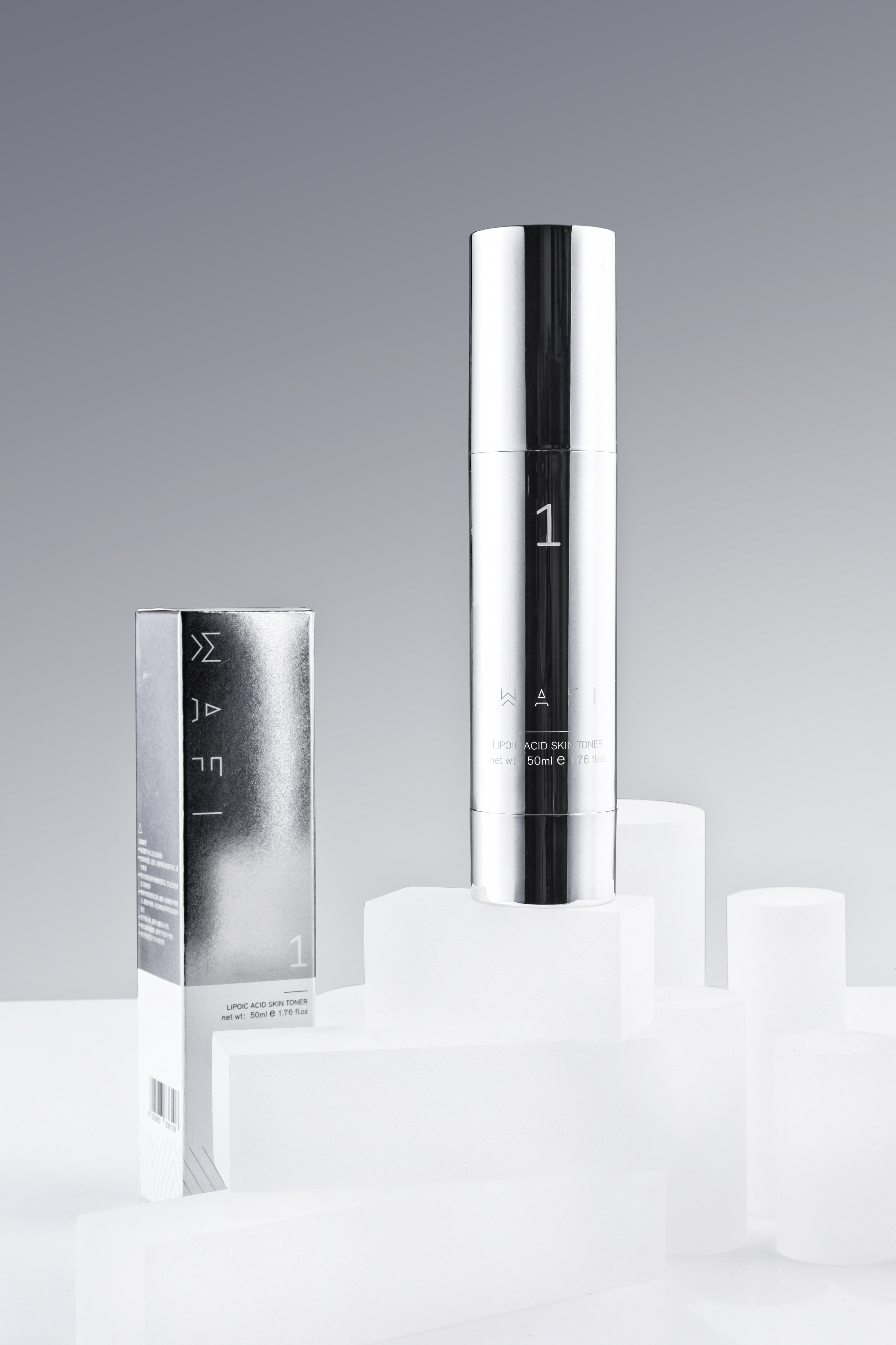 化妆品拍摄 产品摄影 品牌包装设计 西安商业摄影