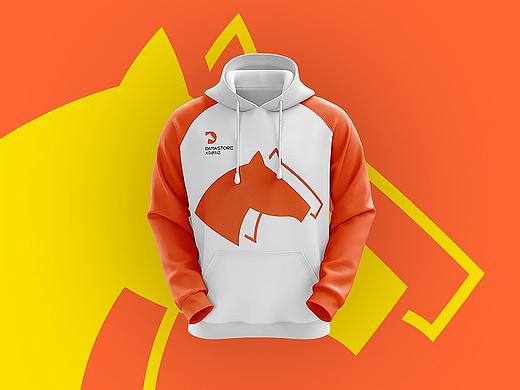 大马便利店品牌设计(个人主页-ZNDc3ODEyNzY=) - 品牌 - 站酷设计师小潮酱设计原创素材 - 站酷ZCOOL