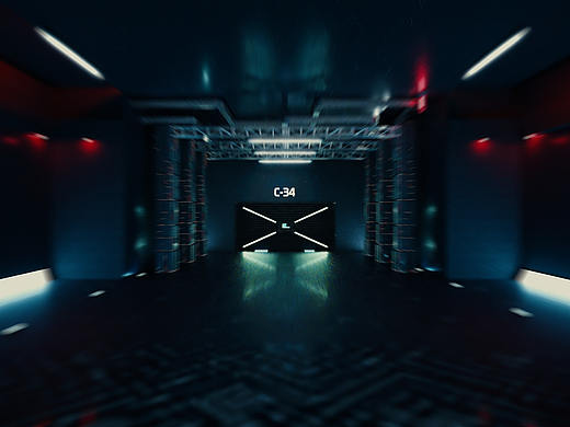 BLACK×FILE Short film