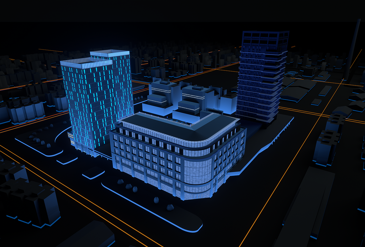 无风之地风与废土的交响乐215角色场景三维设计358无风之地无风之地08