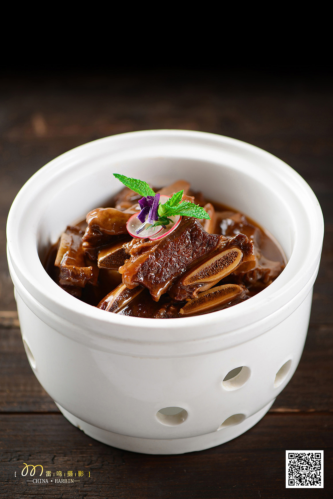 《中餐菜品菜谱》 美食 产品 环境 哈尔滨雷鸣摄影