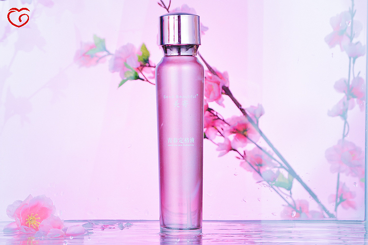 麦果 美寄 如颜套装三生三世主题海报+中国新歌声拍摄