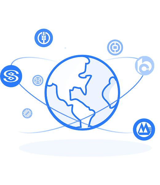 传化支付：批量代付产品图设计