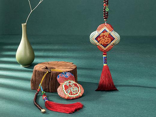 “赐福”or“刺福”