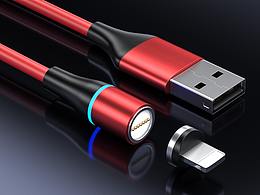 C4D建模渲染練習