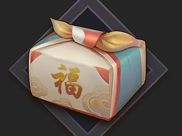 游戏UI练习