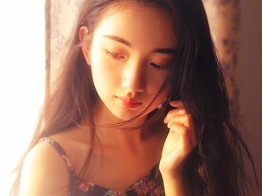 一縷光（個人主頁-ZMzc2OTg1NjA=） - 人像攝影 - 站酷設計師GWJ雯雯原創(chuàng)素材 - 站酷ZCOOL