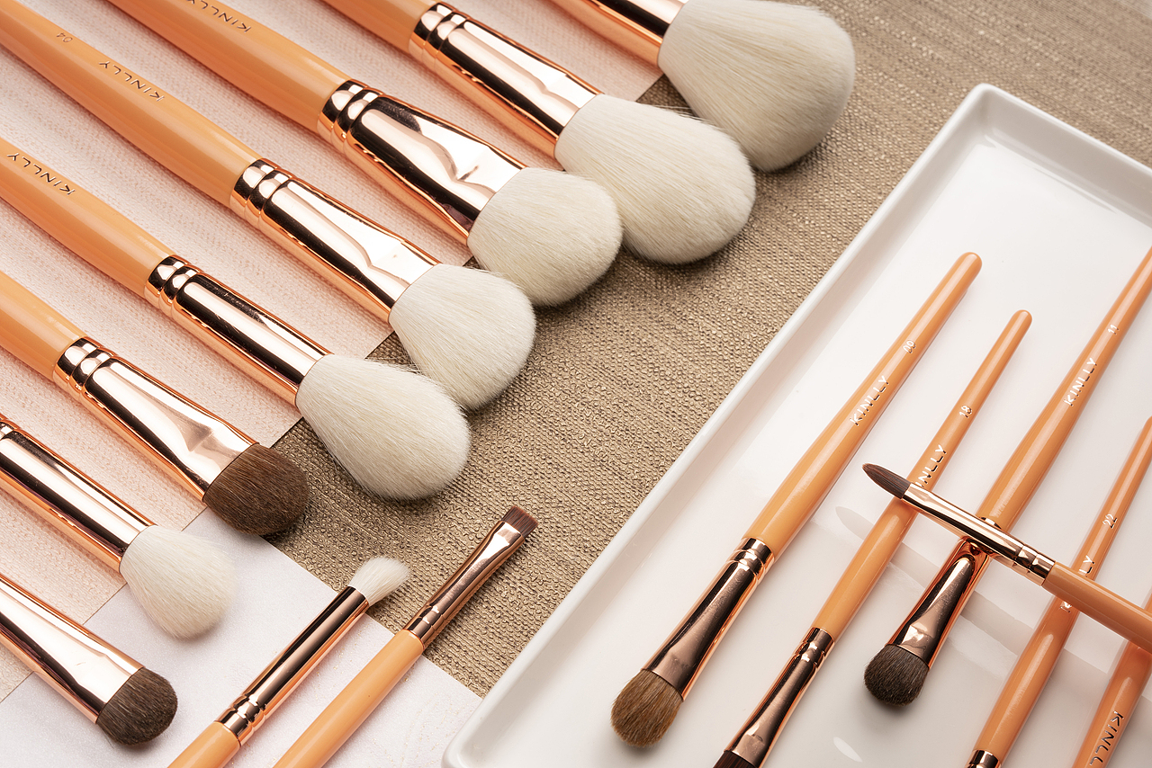 化妆刷（图ZMTc5NTE4MDE2） - 产品摄影 - 站酷设计师姚曳86原创素材 - 站酷ZCOOL