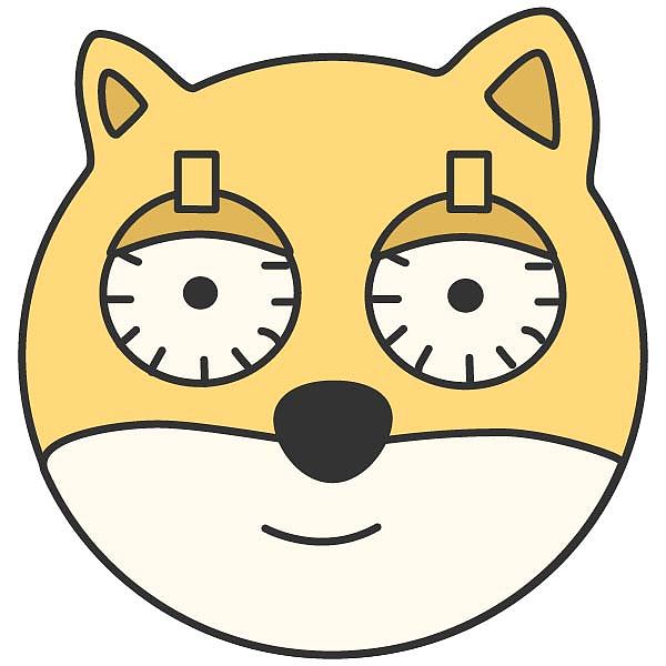 一组科研狗表情包_小猪佩奇2333-站酷zcool