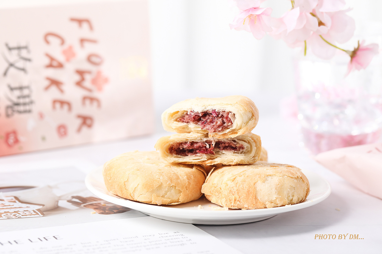 美食摄影|2021合集