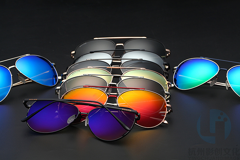 太阳镜静物拍摄（图ZMTY4NTAxNjQw） - 产品摄影 - 站酷设计师杭州影创文化原创素材 - 站酷ZCOOL